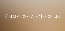 Cremations and Memorials Coburg