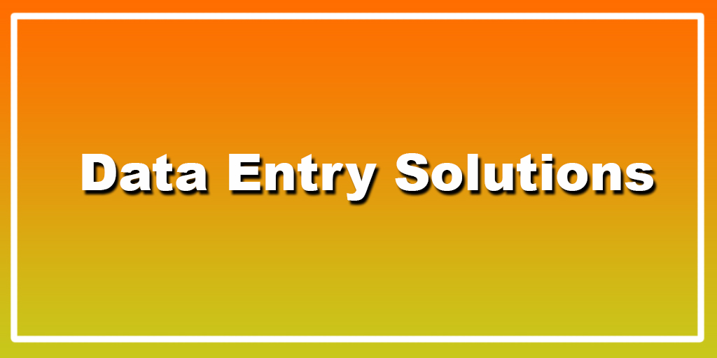 Data Entry Solutions East Hills Bookkeeping east hills