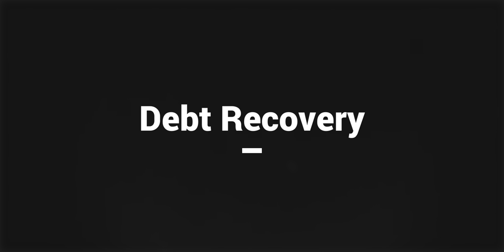 Debt Recovery montrose