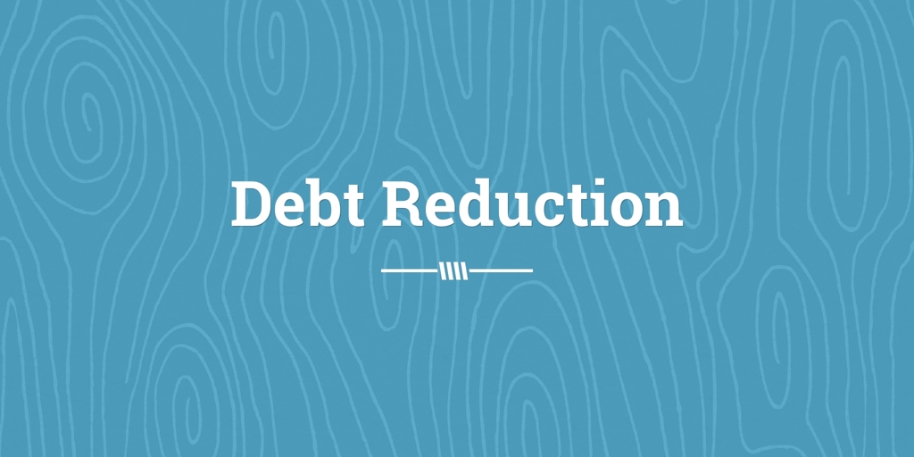 Debt Reduction Carlton