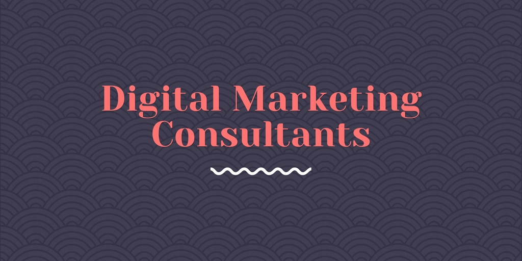 Digital Marketing Consultants kingsford