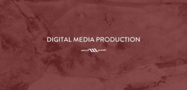 Digital Media Production rockbank