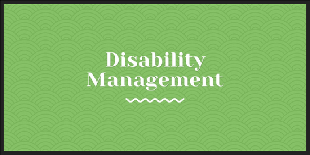 Disability Management Sydney