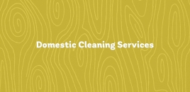 Domestic Cleaning Service Horsley Park horsley park
