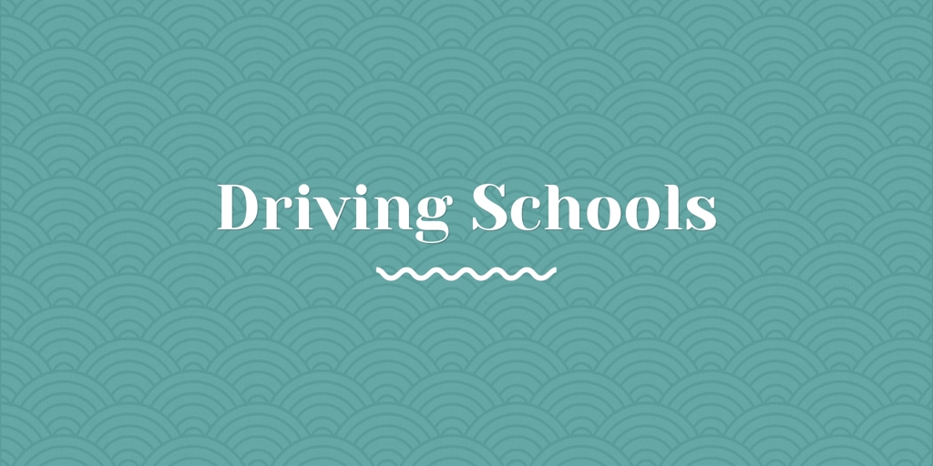 Driving Schools Melbourne