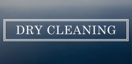 Dry Cleaning deakin