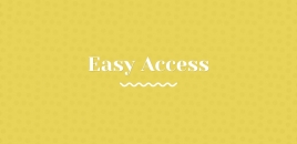 Easy Access mulgrave