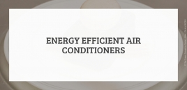 Energy Efficient Air Conditioners coldstream
