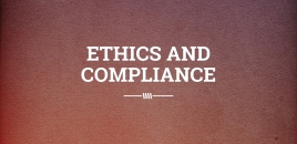 Ethics and Compliance Sydney