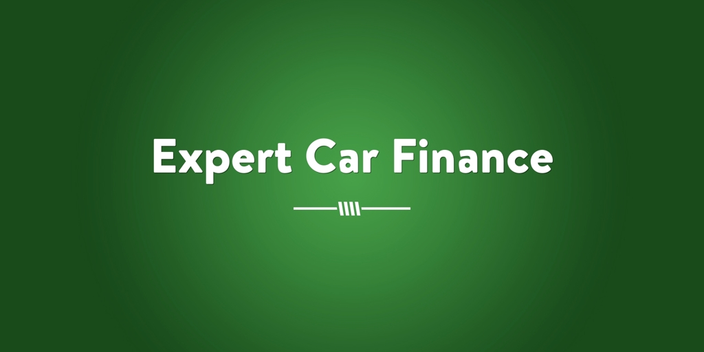 Expert Car Finance Darwin