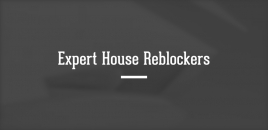 Expert House Reblockers east melbourne