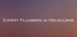 Expert Plumbers in Abbotsford Abbotsford
