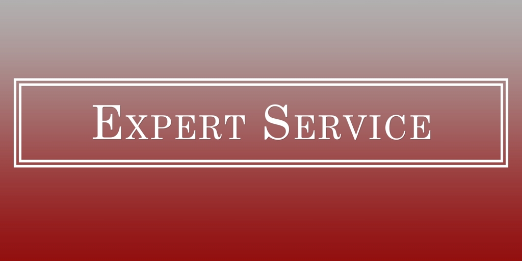 Expert Service Taylors Hill