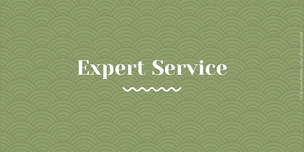 Expert Service Silverdale