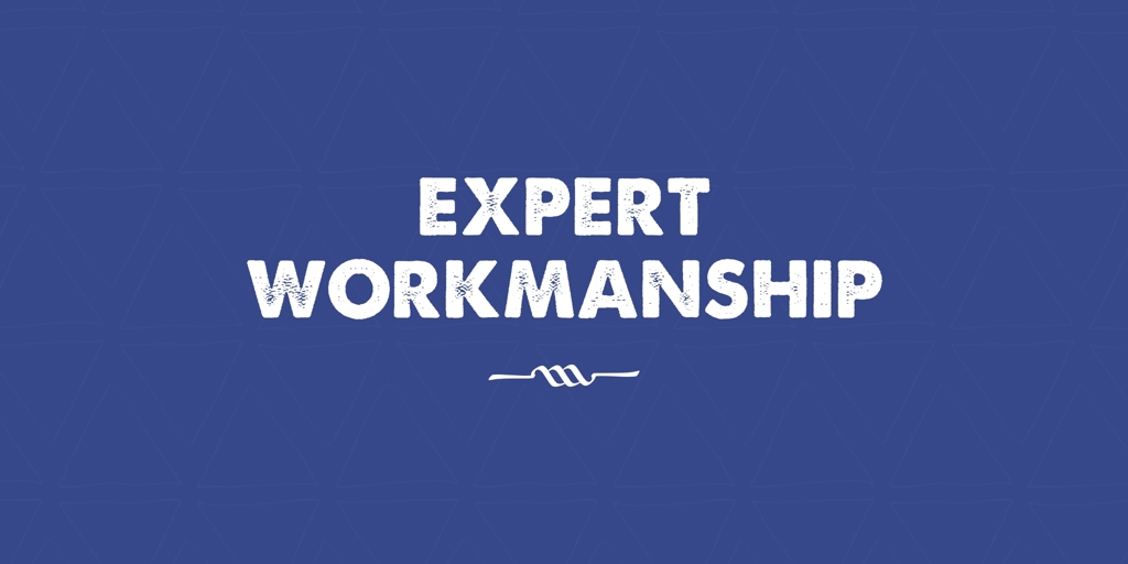 Expert Workmanship blacktown