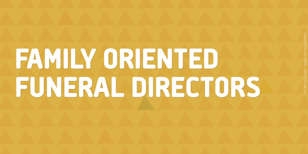 Family Oriented Funeral Directors Geelong Funeral Directors Geelong