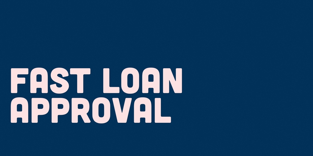Fast Loan Approval box hill