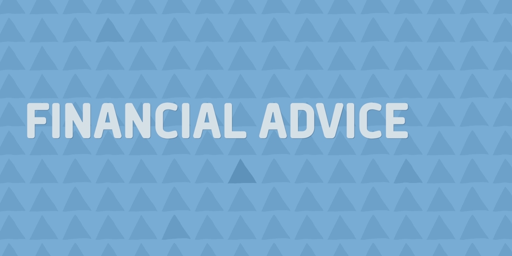 Financial Advice mornington