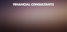 Financial Consultants mount vernon