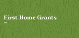 First Home Grants canterbury