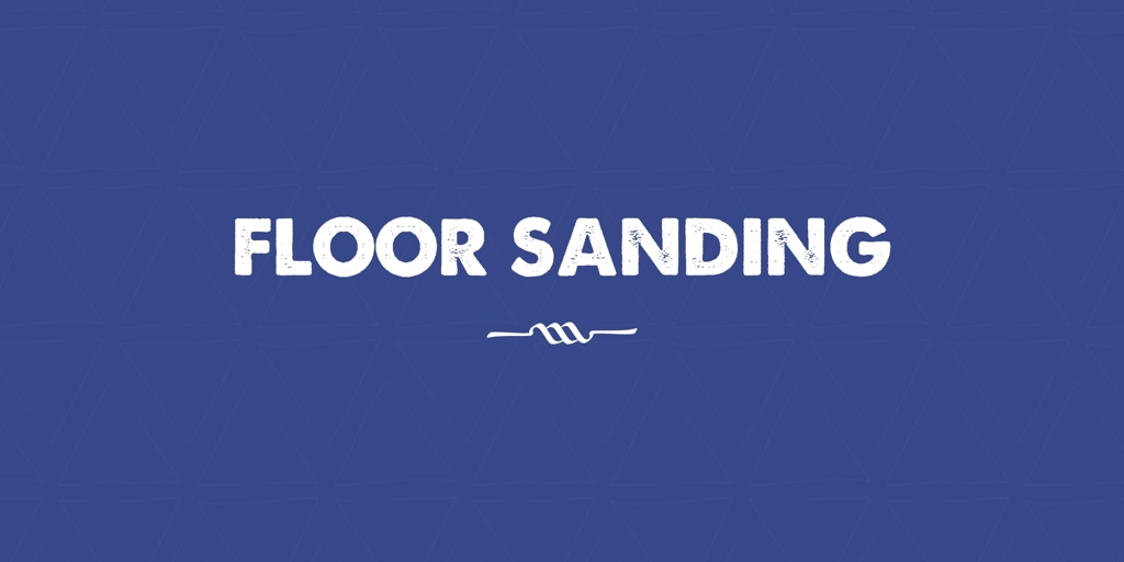 Floor Sanding port melbourne