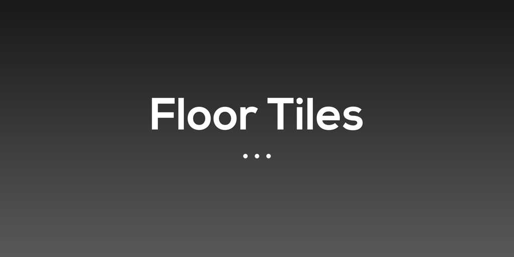 Floor Tiles  Kirribilli Floor Tiles kirribilli