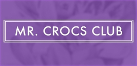 Free Membership Mr. Crocs Club Narre Warren