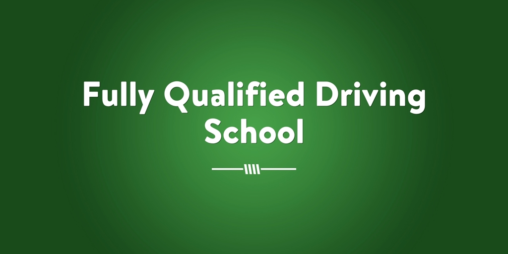 Fully Qualified Driving School Wallsend