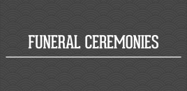 Funeral Ceremonies glenroy