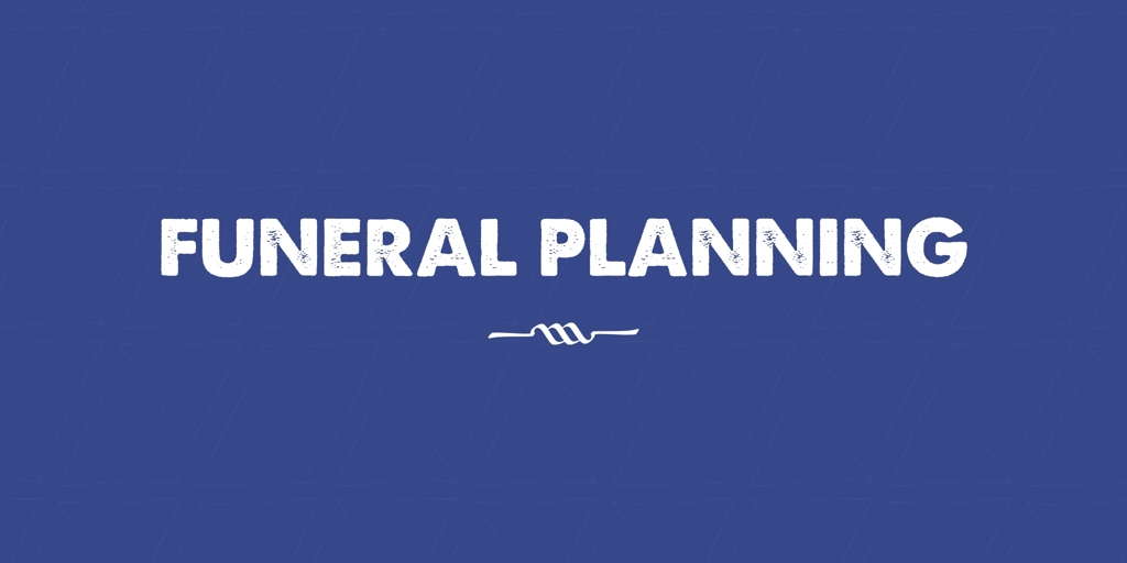 Funeral Planning footscray