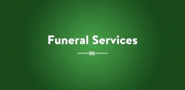 Funeral Services Heidelberg