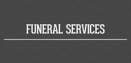 Funeral Services the basin