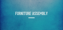 Furniture Assembly wattle glen