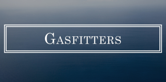 Gasfitters ocean reef