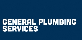 General Plumbing Services elsternwick