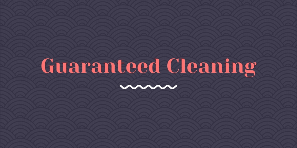 Guaranteed Cleaning Peregian Springs