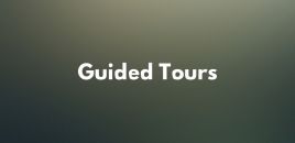 Guided Tours mile end