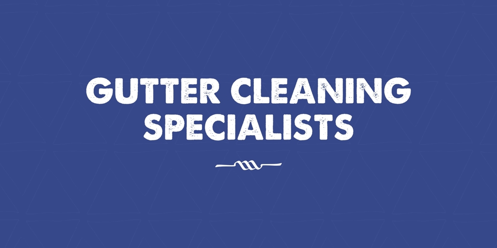 Gutter Cleaning Specialists Dalkeith  Gutter Cleaners dalkeith
