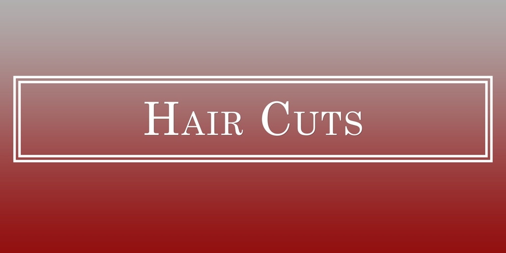 Hair Cuts windsor