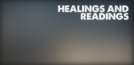 Healings and Readings Adelaide