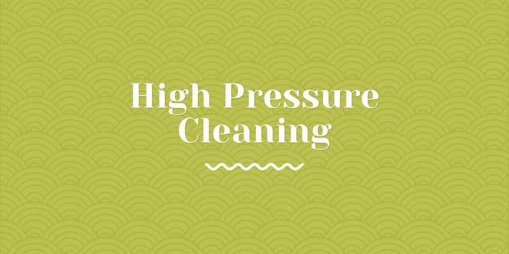 High Pressure Cleaning Casula Commercial Cleaning casula