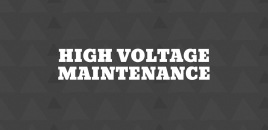High Voltage Maintenance kalorama