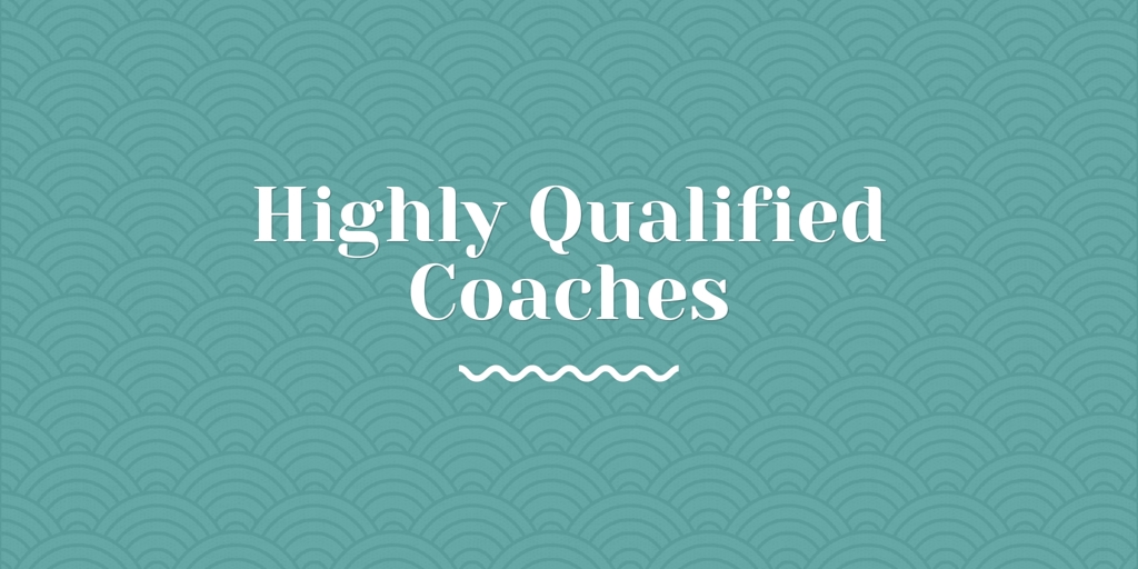 Highly Qualified Coaches Mount Gambier