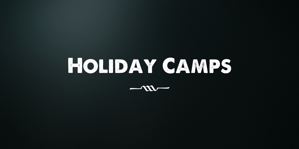 Holiday Camps Marion