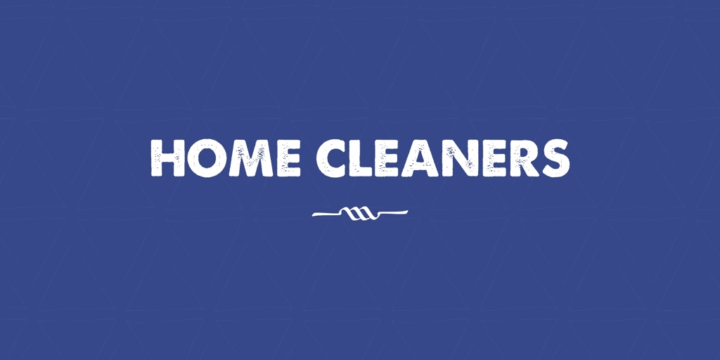 Home Cleaners high wycombe