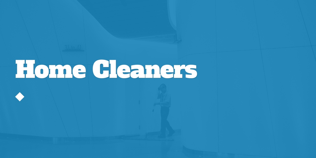Home Cleaners north rocks