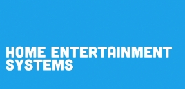 Home Entertainment Systems Lota lota