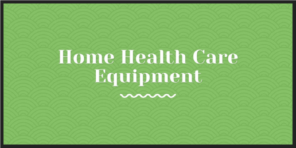 Home Health Care Equipment Sydney