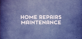 Home Repairs Maintenance Connellan