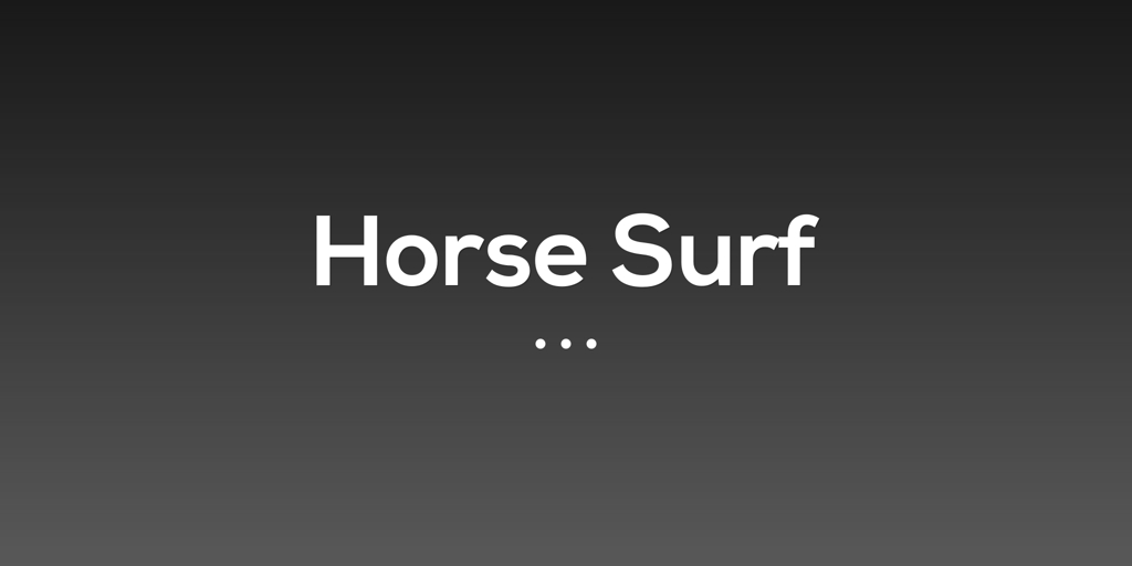 Horse Surf Billinudgel Horse Riding Schools billinudgel